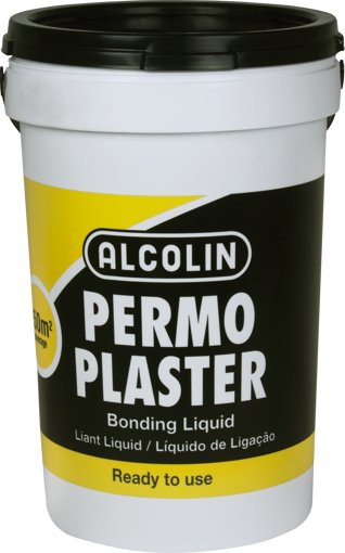 Picture of Permo Plaster  25L