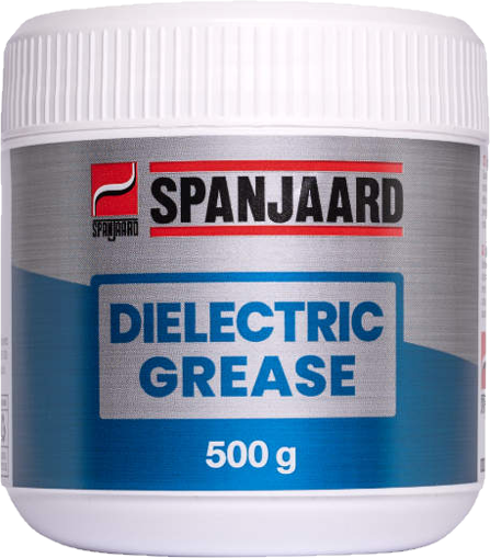 Picture of Grease Dielectric   500gm NLGI2 Insulating Grease