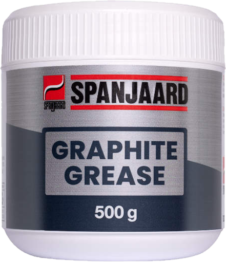 Picture of Grease Graphite   500gm NLGI2