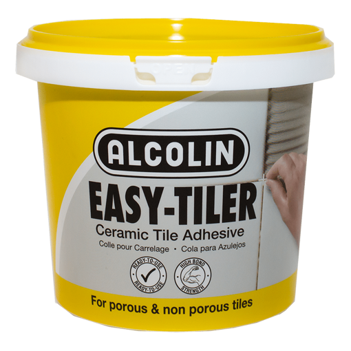 Picture of Easy-Tiler  800g