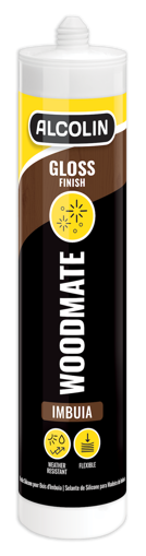 Picture of Woodmate Sealant Imbuia 280ml