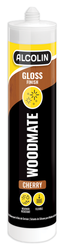 Picture of Woodmate Sealant Cherry 280ml