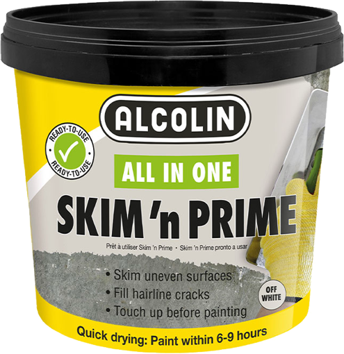 Picture of Skim n Prime 15kg