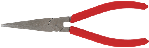 Picture of Flat Nose Plier 160mm - A3 Handles