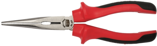 Picture of Long Nose Plier 200mm - DT Handles