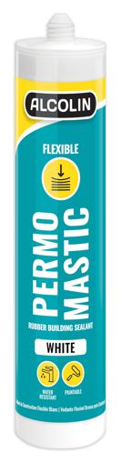 Picture of Permomastic White 280ml
