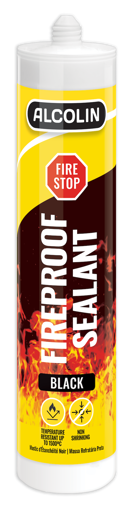 Picture of Fire Stop Putty Sealant 300ml
