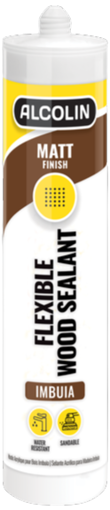 Picture of Flexible Wood Sealant Imbuia 280ml
