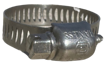 Picture of Hose Clamp GMS10  15-27mm  8mm Band Stainless