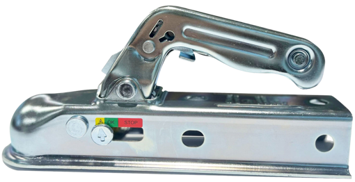 Picture of Trailer Coupler 50mm 800kg Capacity