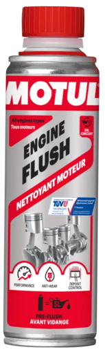 Picture of Engine Flush 300ml