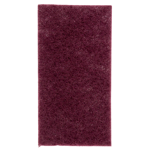 Picture of Sanding Pad 220x140mm Fine Maroon