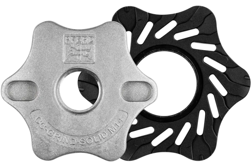 Picture of Grinding Disc Clamping Flange CC-GRIND 115+125mm