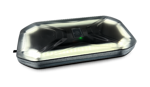 Picture of Light Bar White  325mm 12/24V