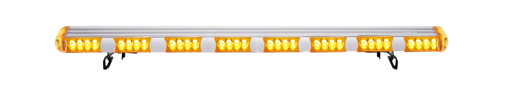 Picture of Light Bar Amber 71LED 1140mm 10-30V Amber Lens