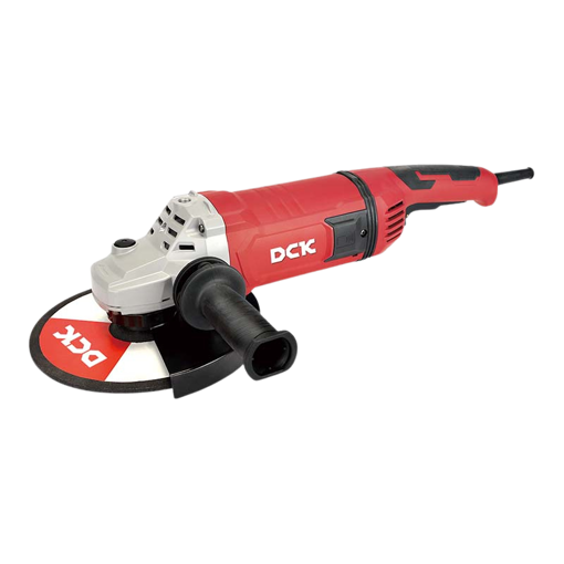 Picture of Angle Grinder 230mm 2600Watt Corded