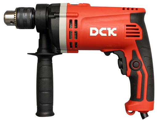 Picture of Drill Impact  710Watt Corded