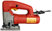 Picture of Jig Saw 580Watt Corded