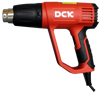 Picture of Heat Gun 2000Watt Corded