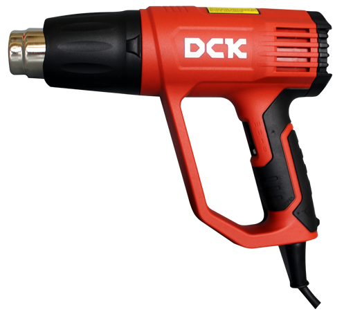 Picture of Heat Gun 2000Watt Corded