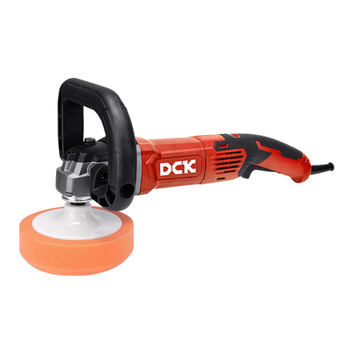 Picture of Polisher 180mm 1400Watt Corded