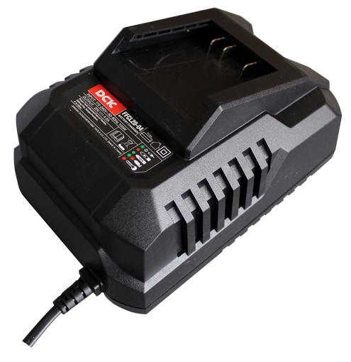 Picture of Battery Charger 20V 4.0Ah 4Amp