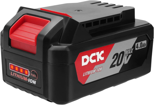Picture of Battery 20V 4Ah