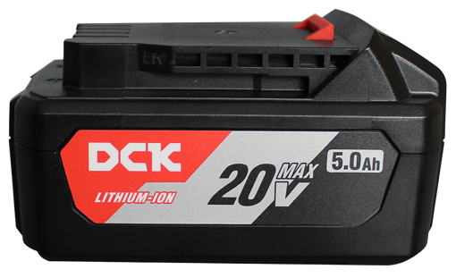 Picture of Battery 20V 5Ah
