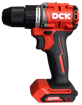 Picture of Drill Impact Driver 60nm 20V