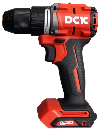 Picture of Drill Impact Driver 60nm 20V