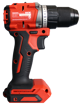 Picture of Drill Impact Driver 60nm 20V