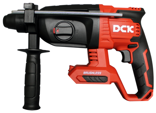 Picture of Rotary Hammer 24mm 20V