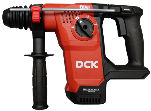 Picture of Rotary Hammer 26mm 20V