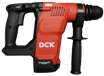 Picture of Rotary Hammer 26mm 20V
