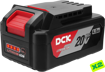 Picture of Impact Wrench 1/2Dr 20V  500Nm +2x 4Ah Battery & 1