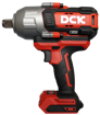 Picture of Impact Wrench 3/4Dr 20V 1700Nm