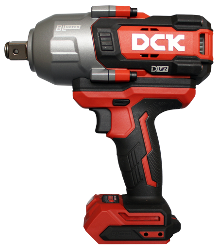 Picture of Impact Wrench 3/4Dr 20V 1700Nm