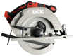 Picture of Circular Saw 185mm 20V