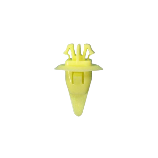 Picture of Fender Flare Clip Toyota - Yellow