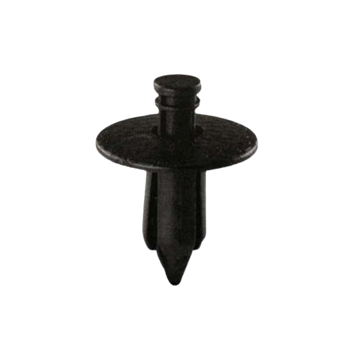 Picture of Retaining Clip Universal - Black
