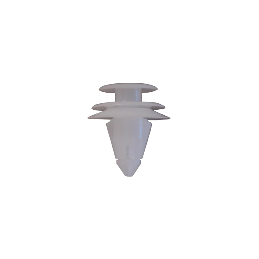 Picture of Door Pad Clip Universal White