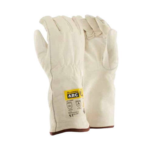 Picture of Glove ARC Leather A.P.T 51Cal Sz  9