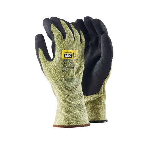 Picture of Glove ARC Synthetic Dipped 16.8Cal Sz  9