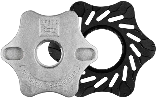 Picture of Grinding Disc Clamping Flange CC-GRIND 115+125mm