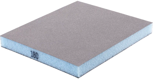 Picture of Sanding Sponge  98x120x13mm 2 Sided A180