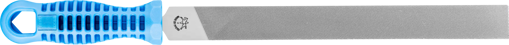 Picture of File PF1112 Hand Rectangular 200mm Cut 2 Prepack