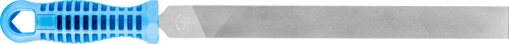Picture of File PF1112 Hand Rectangular 250mm Cut 2 Prepack