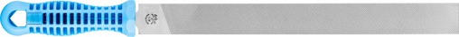 Picture of File PF1112 Hand Rectangular 300mm Cut 1 Prepack