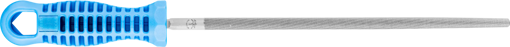 Picture of File PF1162 Round 250mm Cut 2 Prepack
