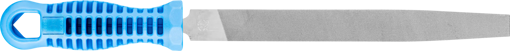 Picture of File PF1122 Flat Taper 200mm Cut 3 Prepack